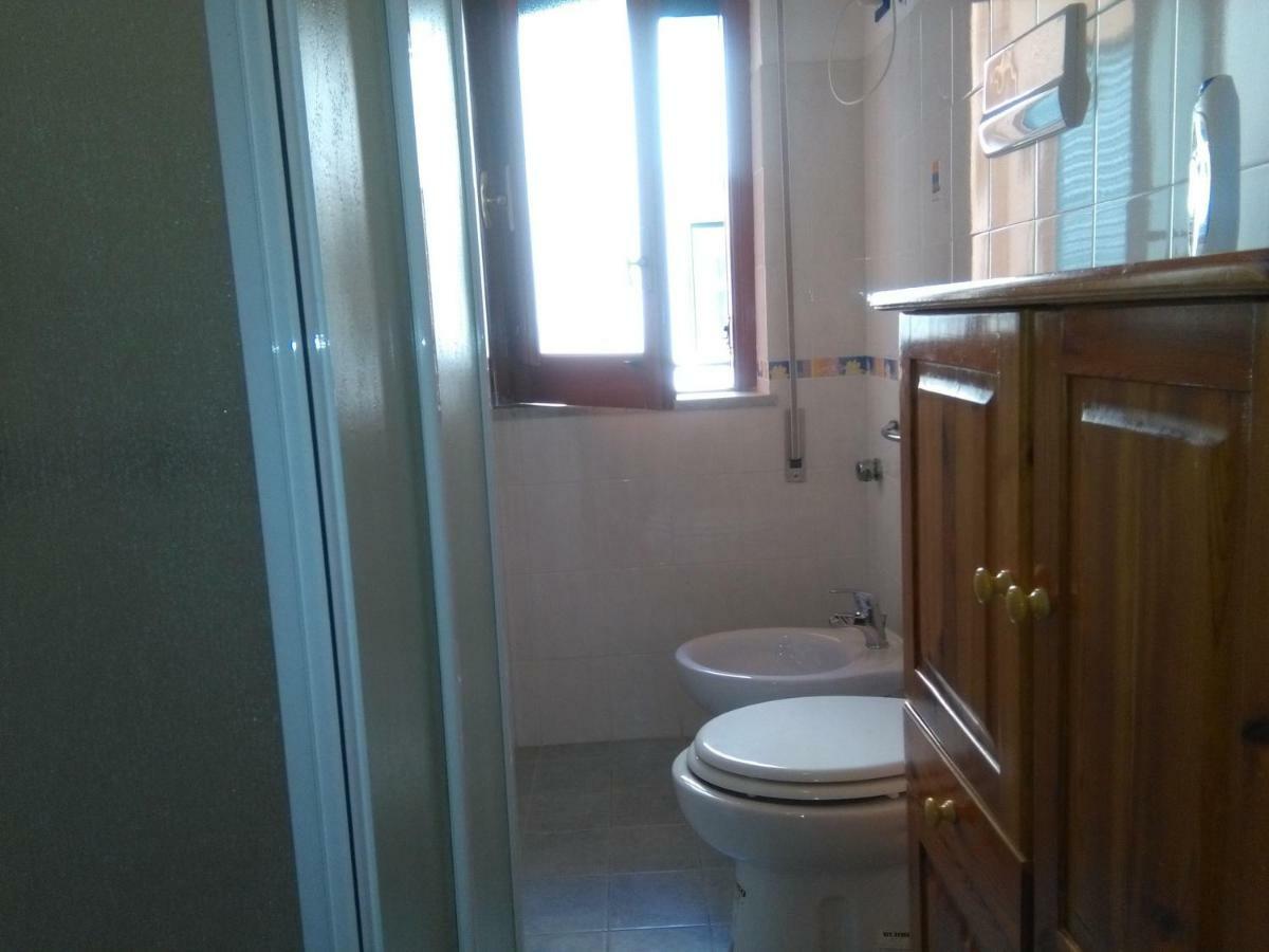 Arena Bed & Breakfast Bagheria Bagian luar foto